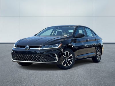 2027 Volkswagen Jetta S