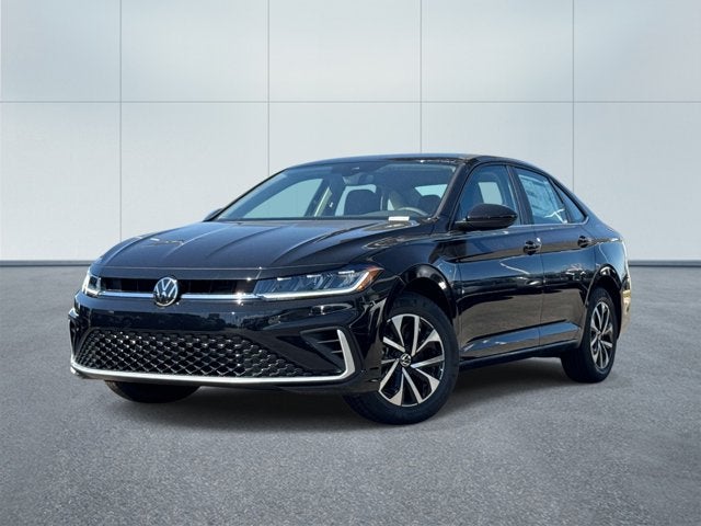2027 Volkswagen Jetta S