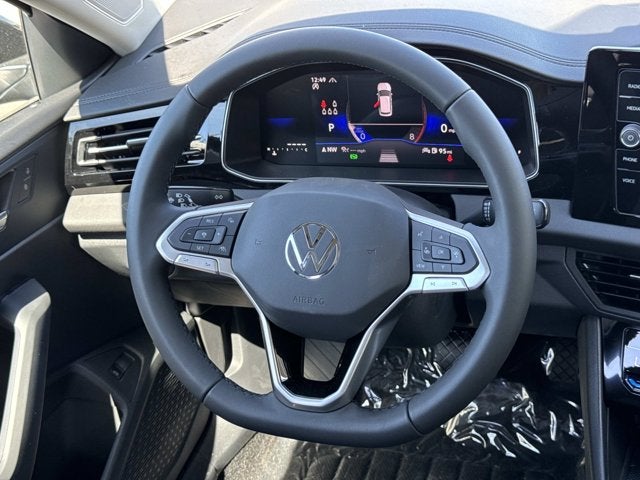 2027 Volkswagen Jetta S
