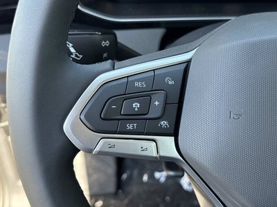 2027 Volkswagen Jetta S