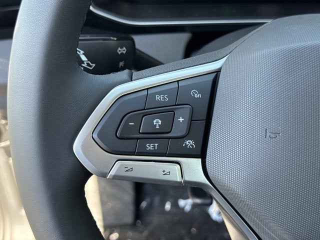 2027 Volkswagen Jetta S