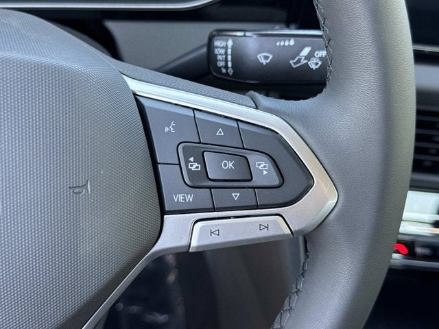 2027 Volkswagen Jetta S