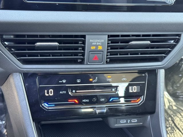 2027 Volkswagen Jetta S
