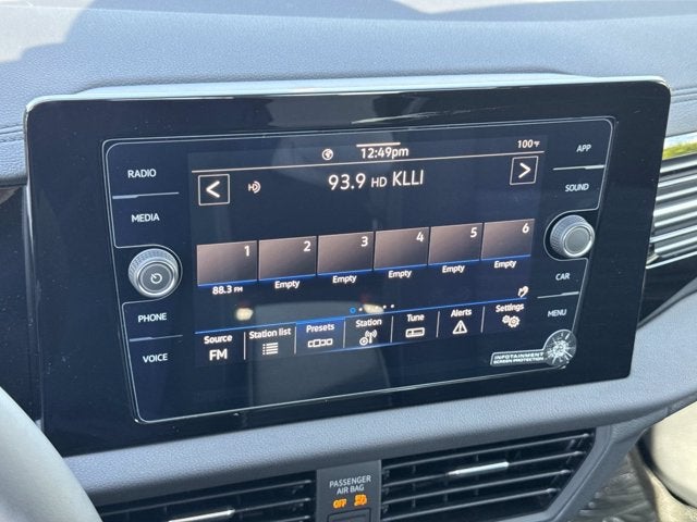 2027 Volkswagen Jetta S