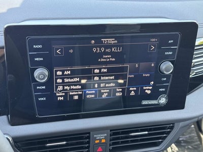 2027 Volkswagen Jetta S