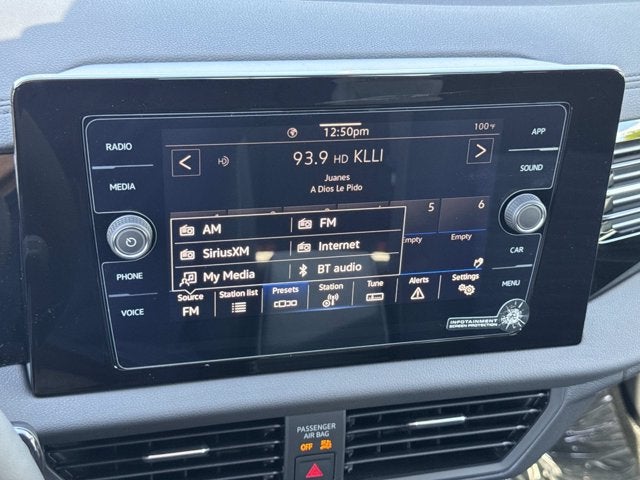 2027 Volkswagen Jetta S