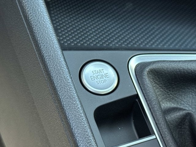 2027 Volkswagen Jetta S