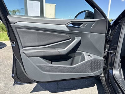 2027 Volkswagen Jetta S