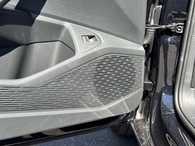 2027 Volkswagen Jetta S