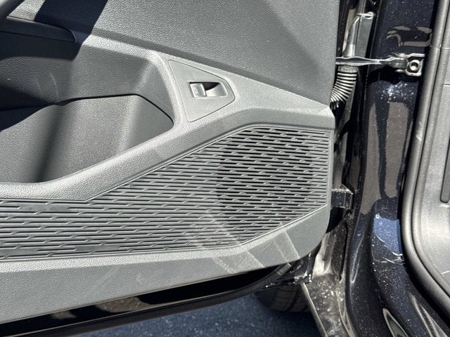 2027 Volkswagen Jetta S