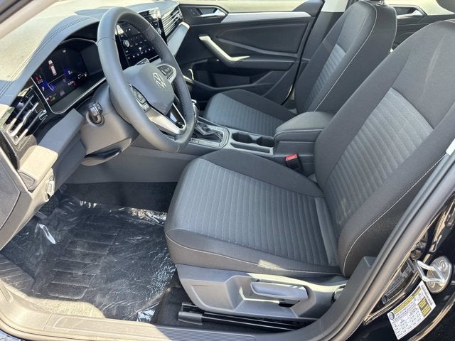 2027 Volkswagen Jetta S