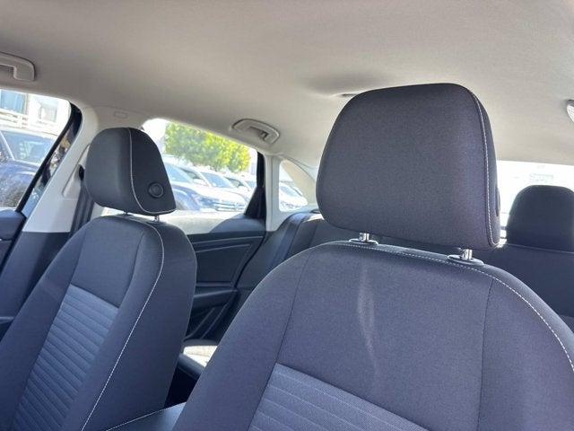 2027 Volkswagen Jetta S
