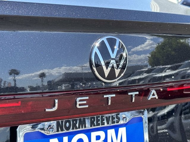 2027 Volkswagen Jetta S