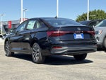 2027 Volkswagen Jetta S