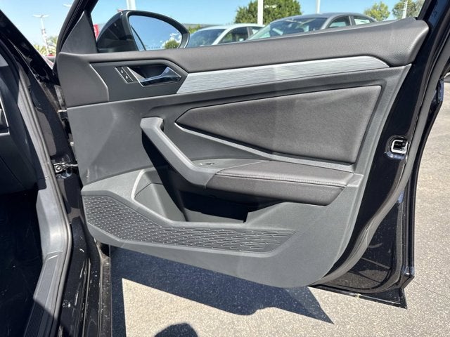 2027 Volkswagen Jetta S