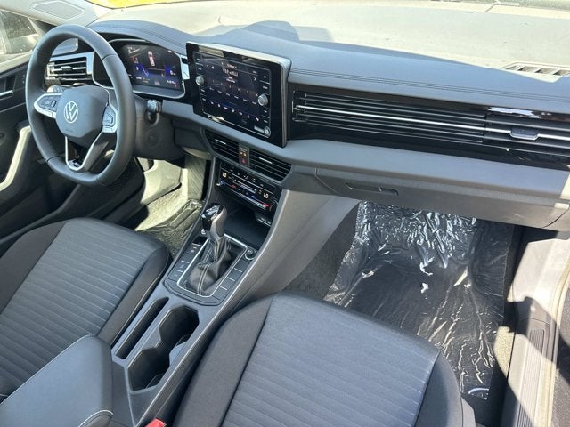 2027 Volkswagen Jetta S