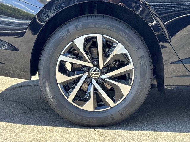 2027 Volkswagen Jetta S