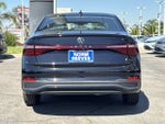 2027 Volkswagen Jetta S