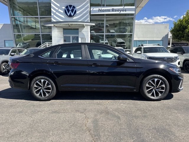 2027 Volkswagen Jetta S