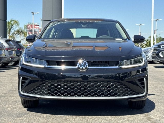2027 Volkswagen Jetta S
