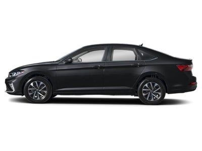 2026 Volkswagen Jetta S