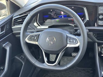 2023 Volkswagen Jetta SE