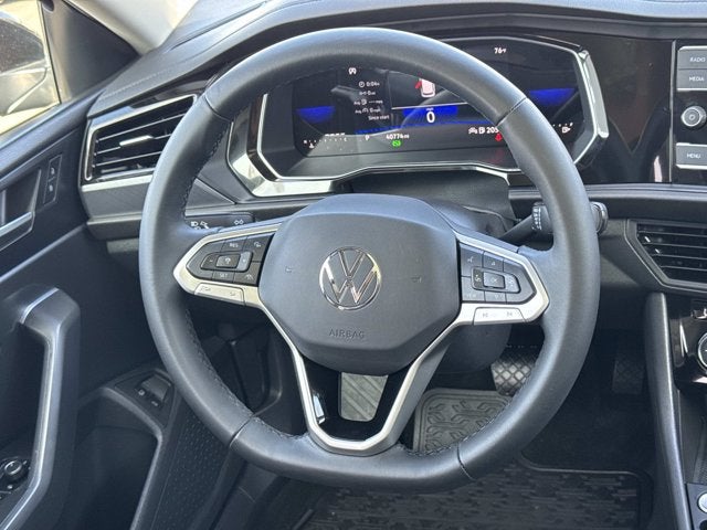 2023 Volkswagen Jetta SE