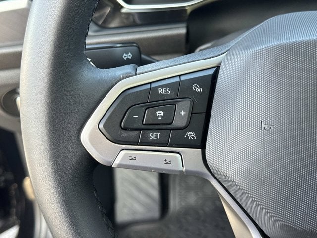 2023 Volkswagen Jetta SE