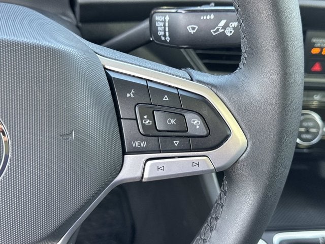 2023 Volkswagen Jetta SE