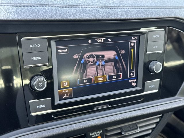 2023 Volkswagen Jetta SE