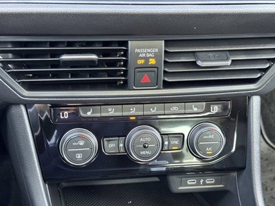 2023 Volkswagen Jetta SE