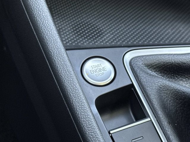 2023 Volkswagen Jetta SE