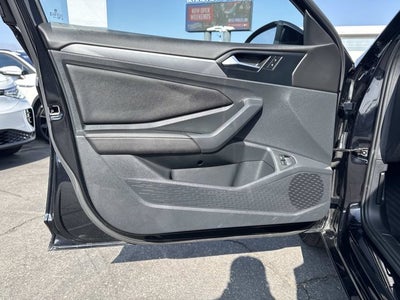 2023 Volkswagen Jetta SE