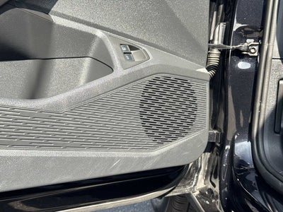 2023 Volkswagen Jetta SE