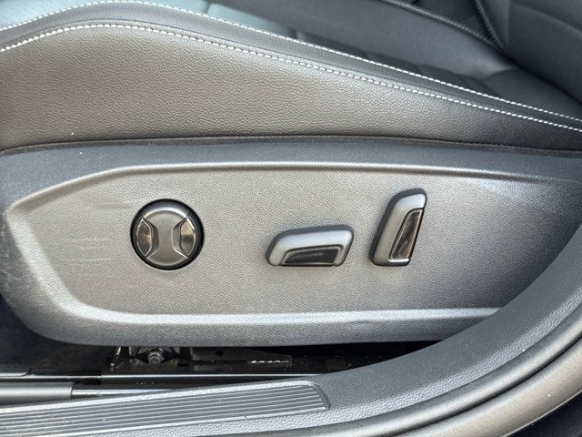 2023 Volkswagen Jetta SE