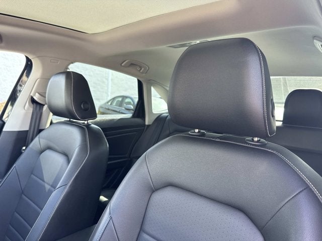 2023 Volkswagen Jetta SE