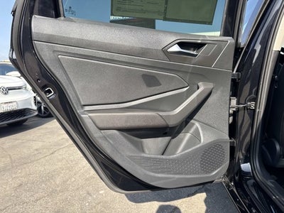 2023 Volkswagen Jetta SE