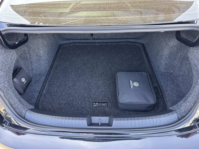 2023 Volkswagen Jetta SE