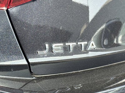 2023 Volkswagen Jetta SE