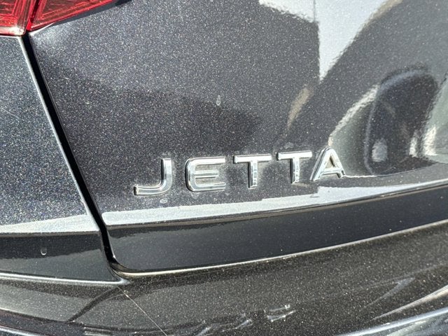 2023 Volkswagen Jetta SE