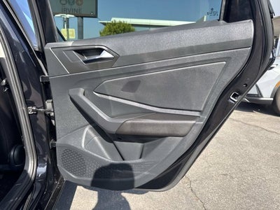 2023 Volkswagen Jetta SE