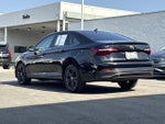2023 Volkswagen Jetta SE