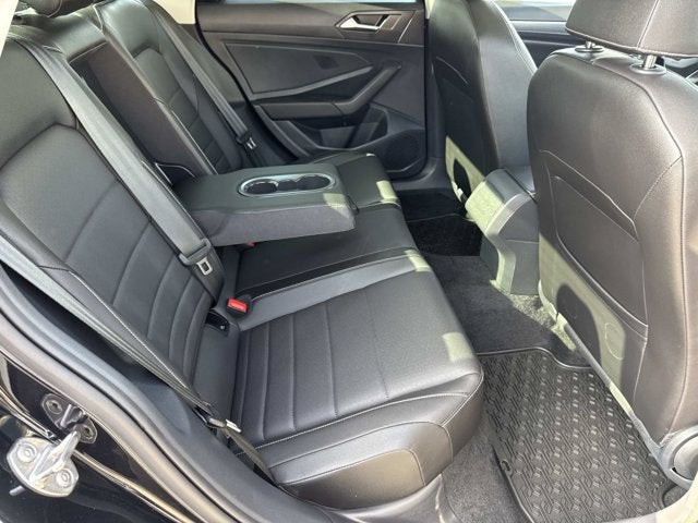 2023 Volkswagen Jetta SE