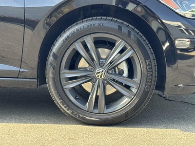 2023 Volkswagen Jetta SE