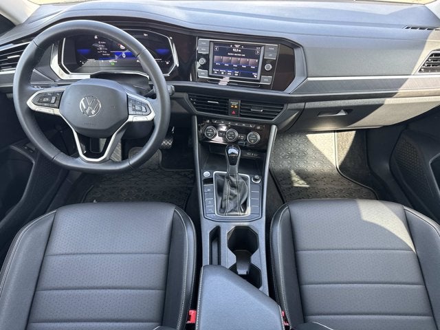 2023 Volkswagen Jetta SE