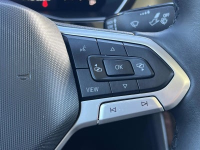 2023 Volkswagen Jetta SE