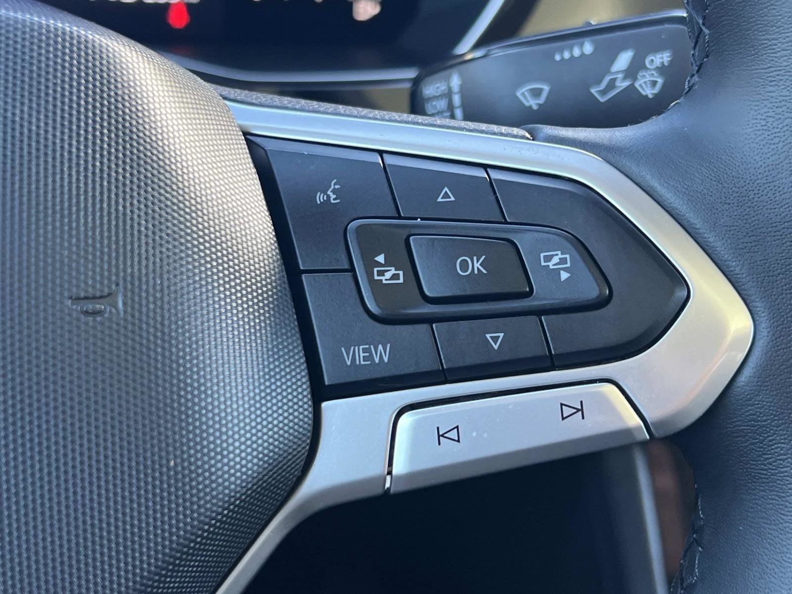 2023 Volkswagen Jetta SE