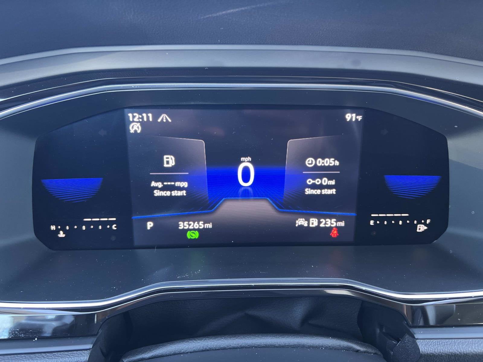 2023 Volkswagen Jetta SE