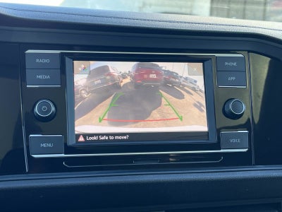 2023 Volkswagen Jetta SE