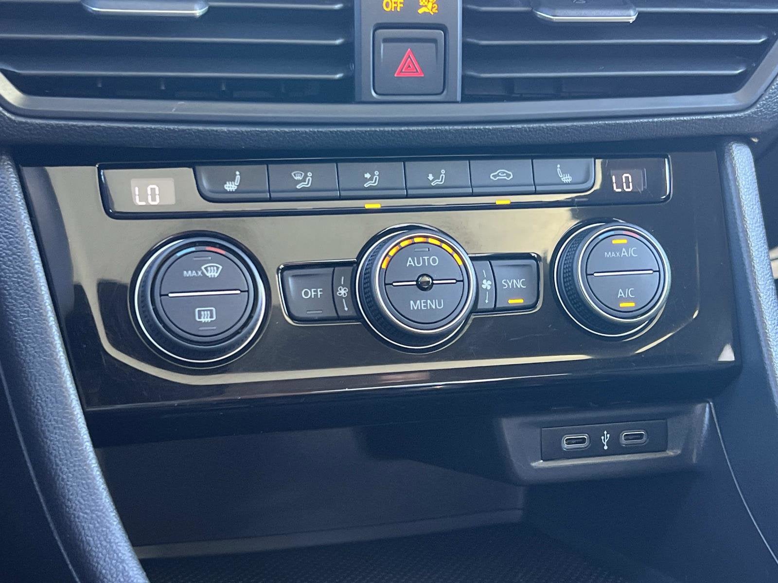 2023 Volkswagen Jetta SE